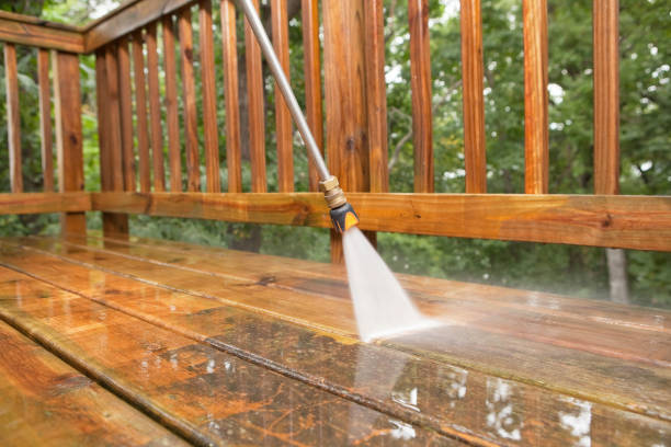 Best Vinyl Siding Pressure Washing in USA